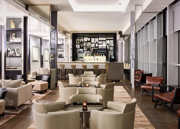 Ac Hotel By Marriott Santiago Cenco Costanera