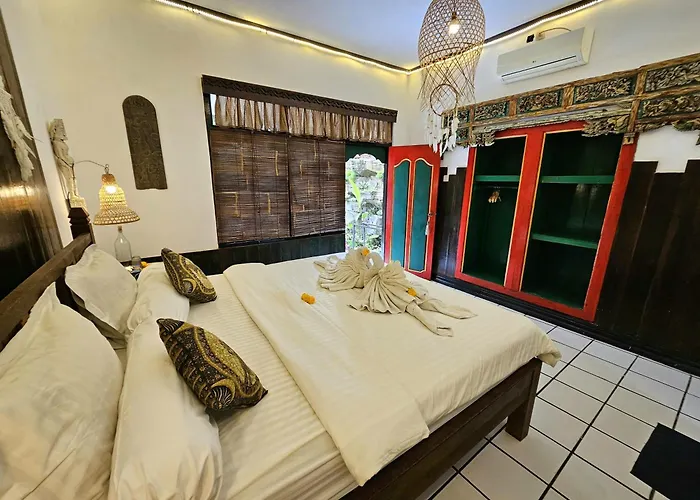 Binaria Museum Hotel