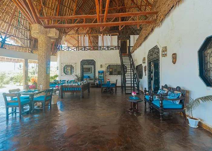 Watamu Sunrise Villa
