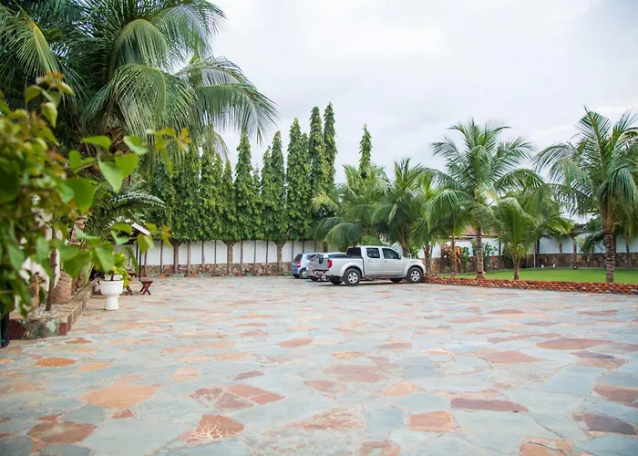 The Haven Boutique Hotel