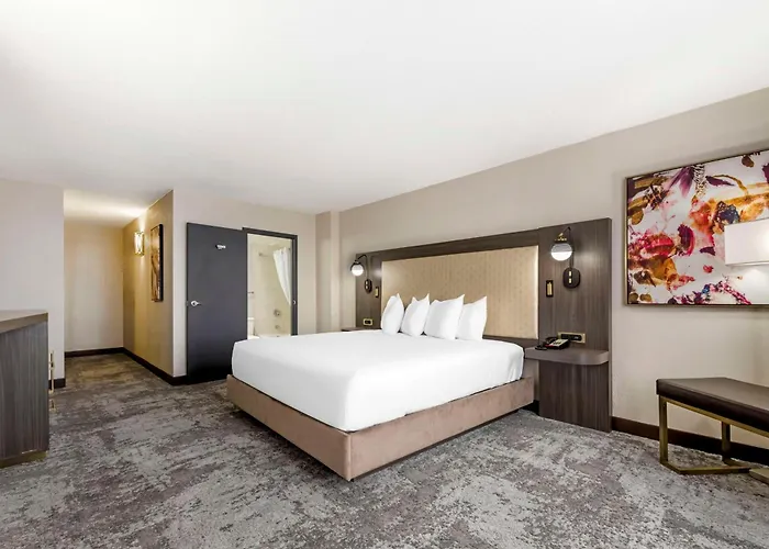 Comfort Inn