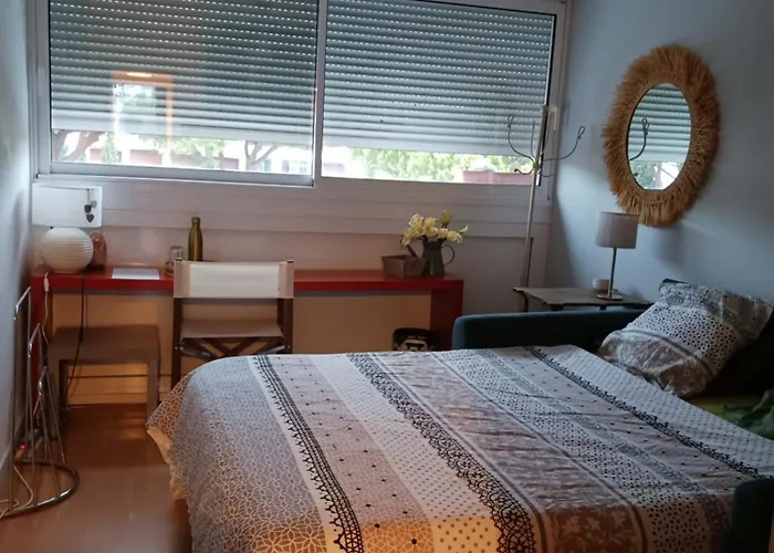Chez Flo Et Nano