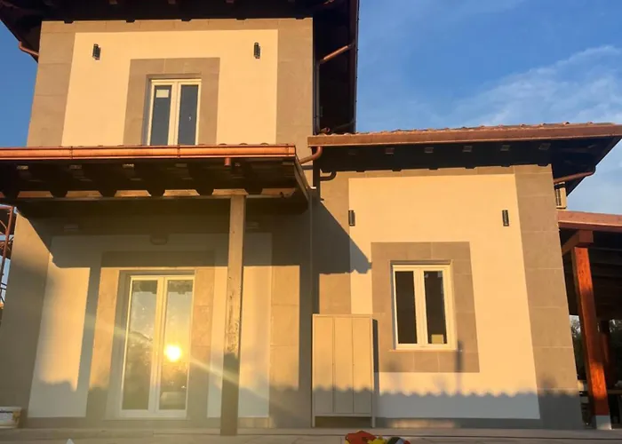 New House