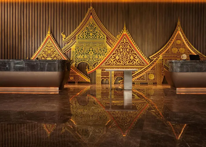 Latsavong Wanda Vista Vientiane