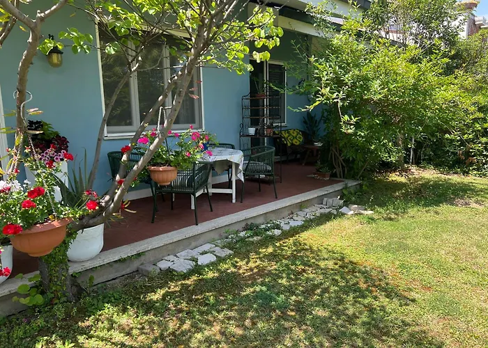 B&B I versi del mare