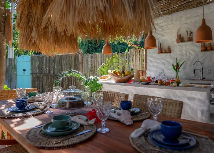 Vila Bem Te VI Trancoso