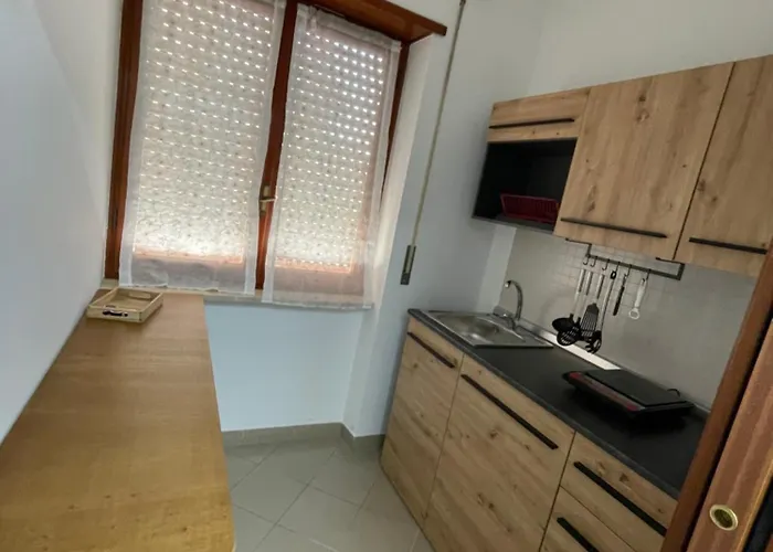 Casa Vacanze Rosarlo