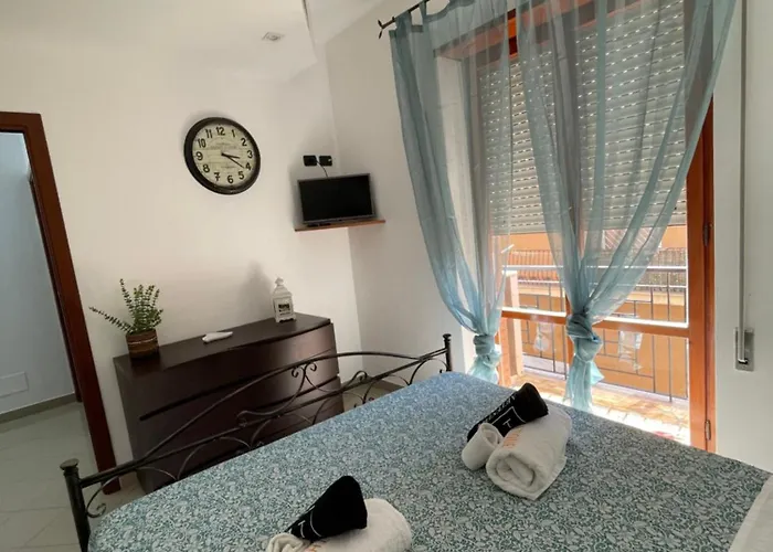 Casa Vacanze Rosarlo