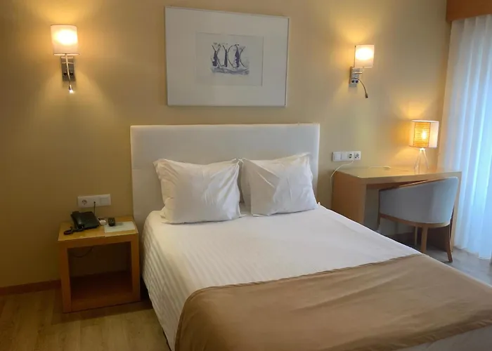 Hotel Mare Nazaré