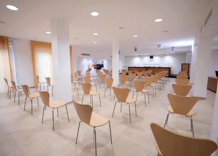 Grand Hotel San Pietro