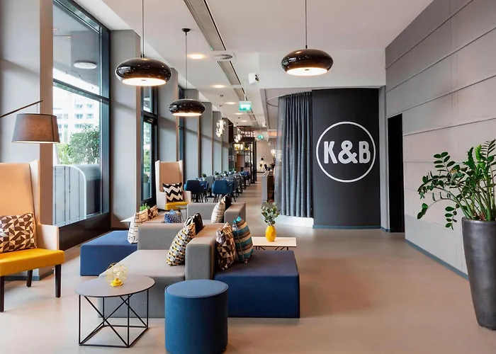 Courtyard By Marriott Zurich North