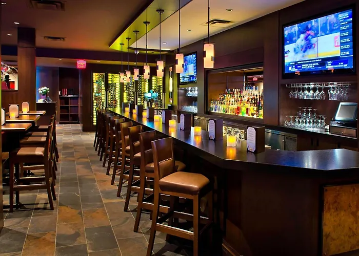 Courtyard By Marriott Niagara Falls