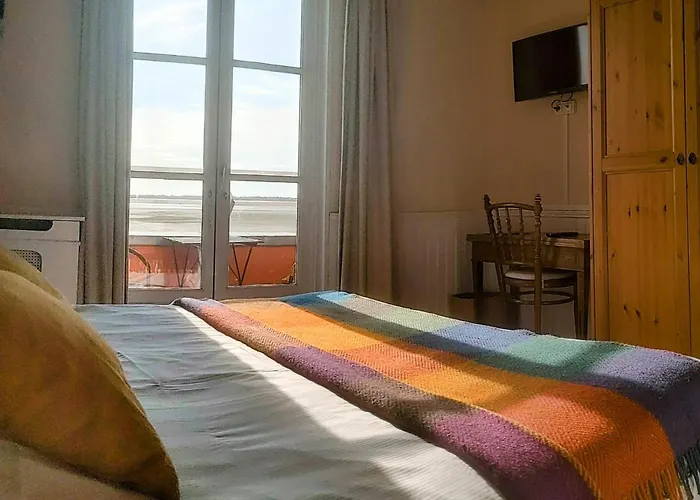 Hotel Restaurant Les Tourelles