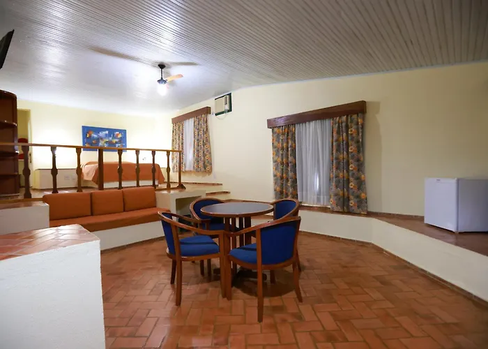 Hotel Berro D`Agua Eco Resort