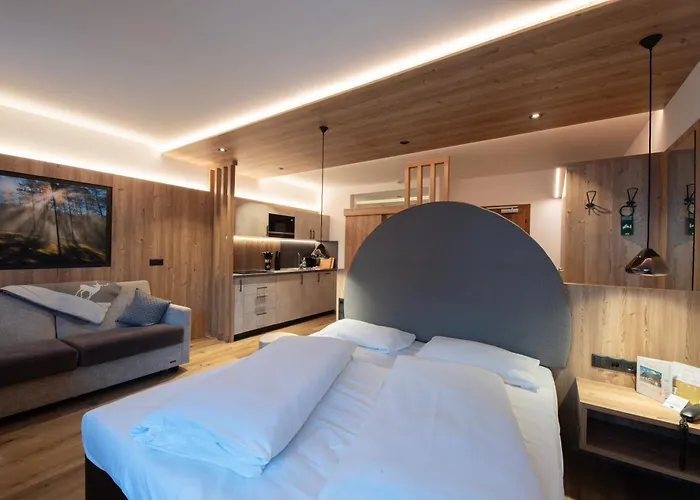 Hotel Mondschein