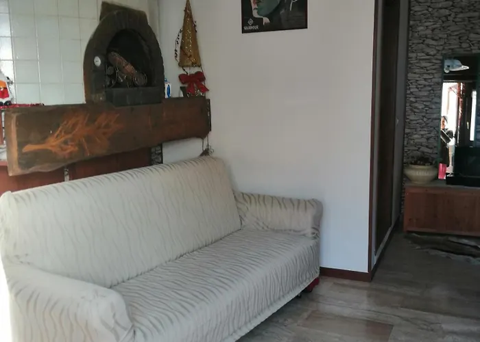 Albergo Andromeda