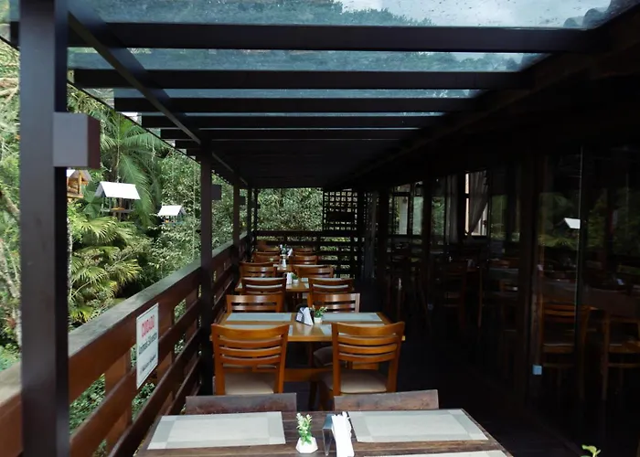 Hotel Caldas da Imperatriz