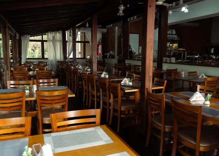 Hotel Caldas da Imperatriz