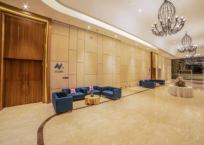 Gift City Club, A Member Of Radisson Individuals