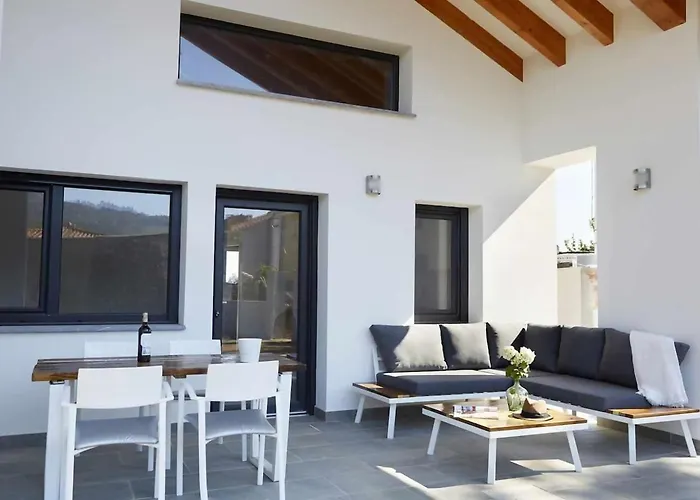 Casa La Palomba Nature