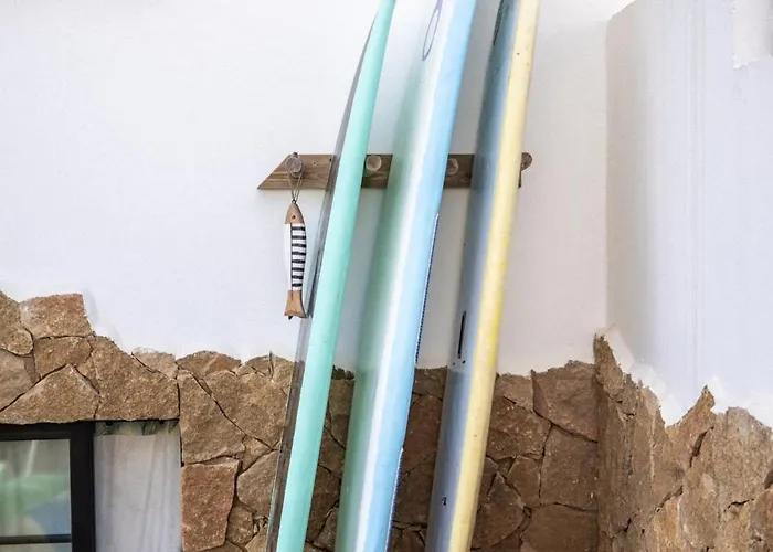 Coco Surfhouse - Coworking Coliving