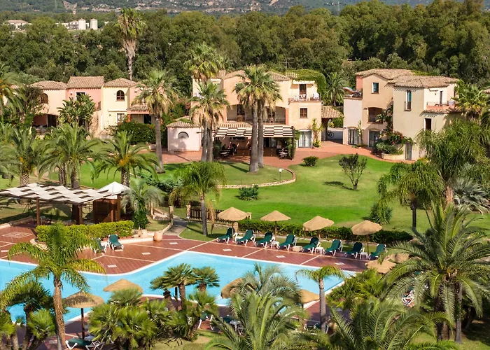 Residence Baia Delle Palme