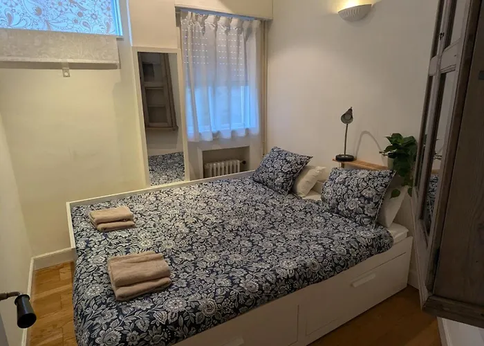 Apartamento Getxo Centro