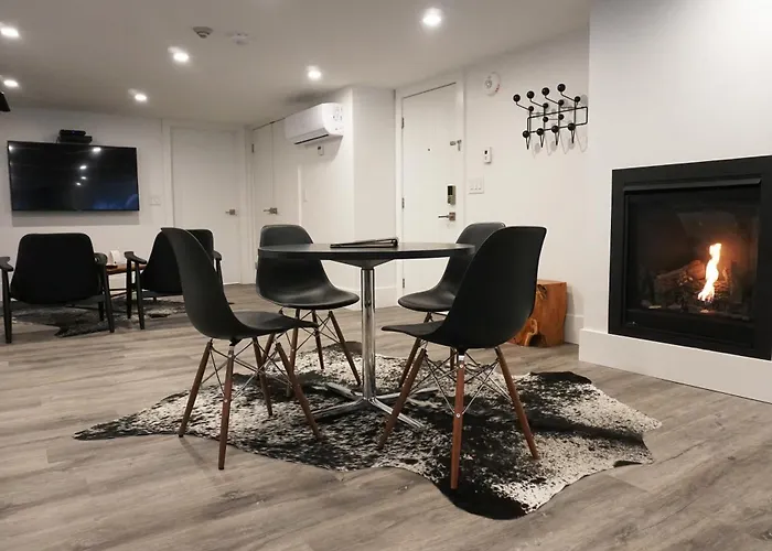The Vandermarck Boutique Hotel