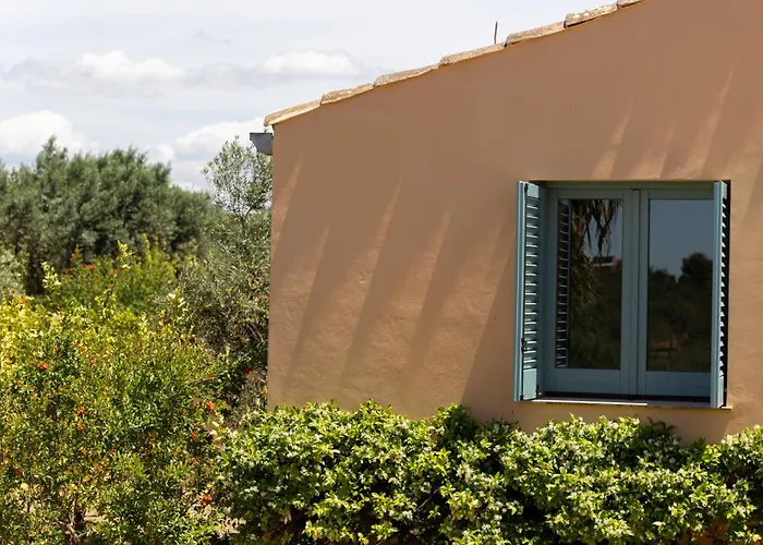Planeta Country House & Beach Club