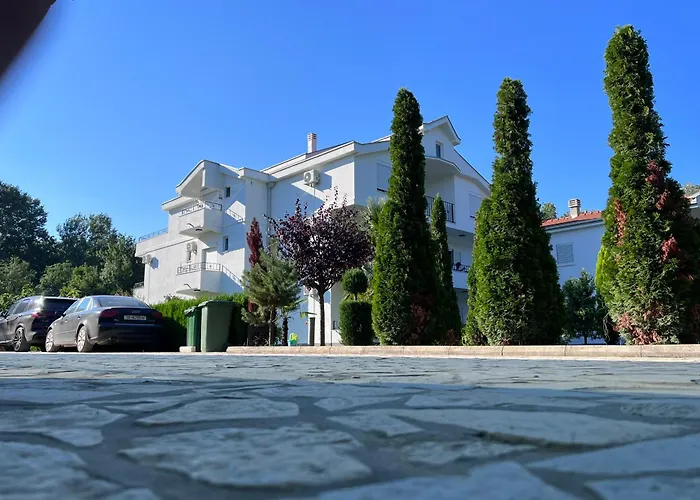 Residence Leora