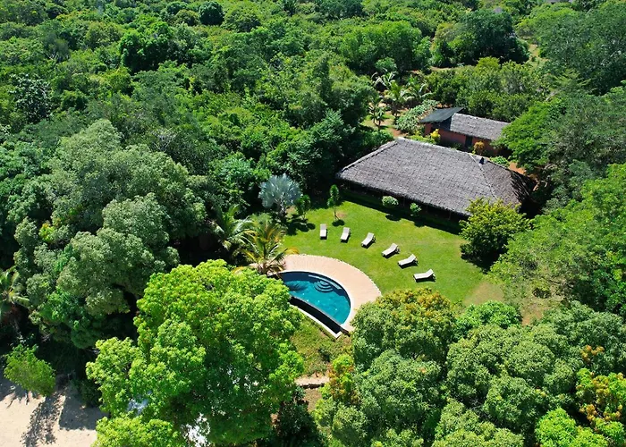 Miavaka Lodge