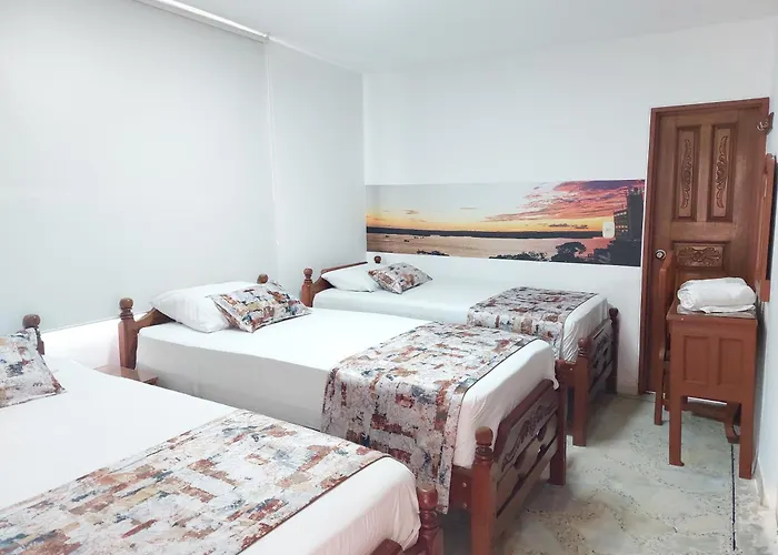 Hotel Steven