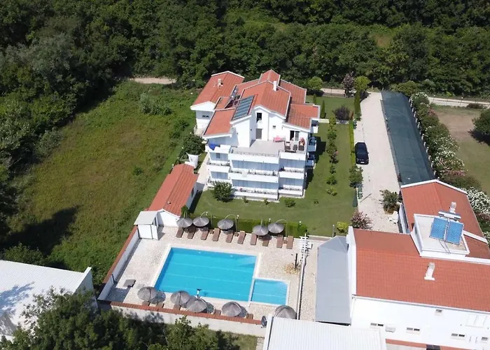 Residence Leora