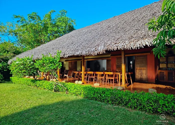 Miavaka Lodge