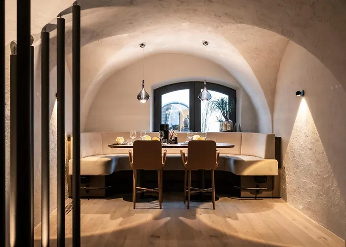 Hotel Lamm
