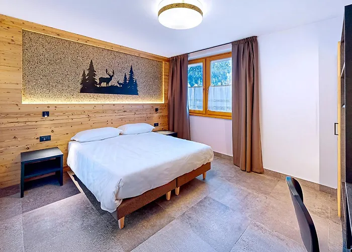 Hotel Negritella