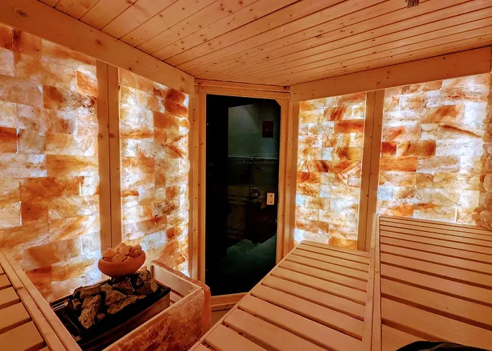 Seehotel Hartung&Ferienappartements