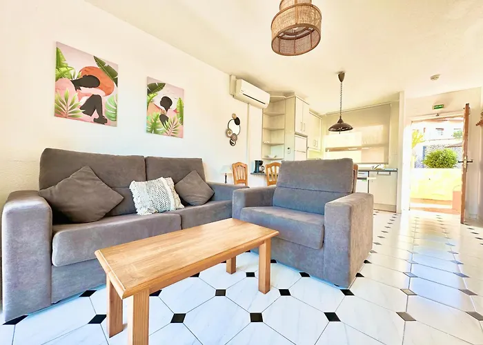 Albir Hills Apartments