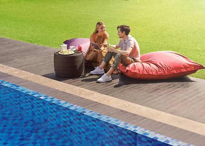 Fairfield By Marriott Surabaya