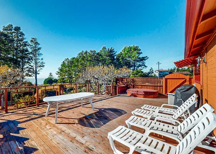 Mendocino Dream