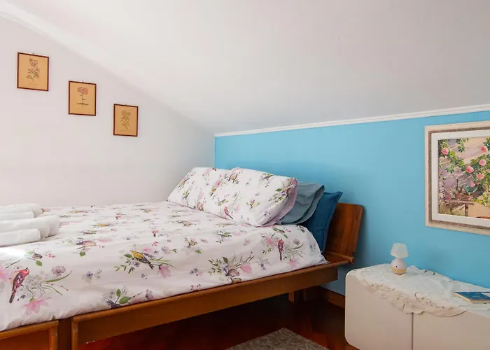 La mansarda delle meraviglie B&B Superior