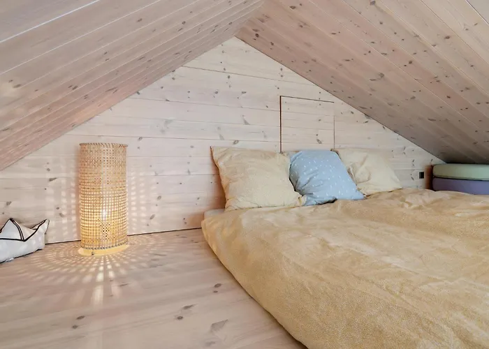 1 Bedroom Amazing Apartment In Aarhus C