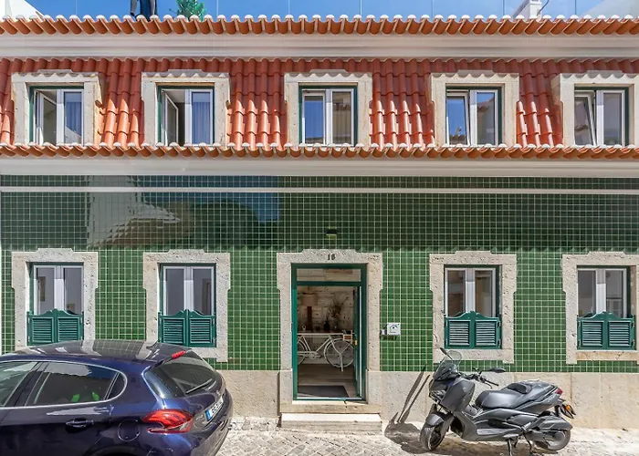 Casa Dos Cucos