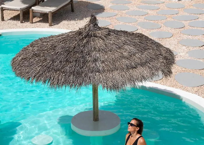 Casa Dantes Hotel & Spa
