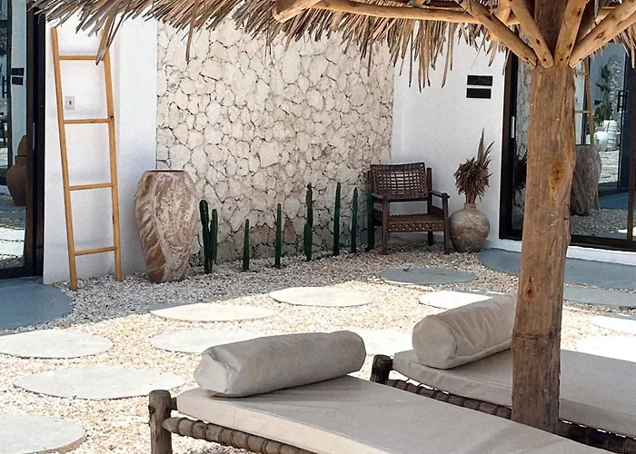 Casa Dantes Hotel & Spa