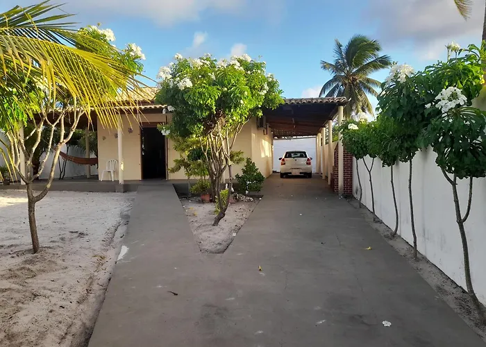 Casa Atraente