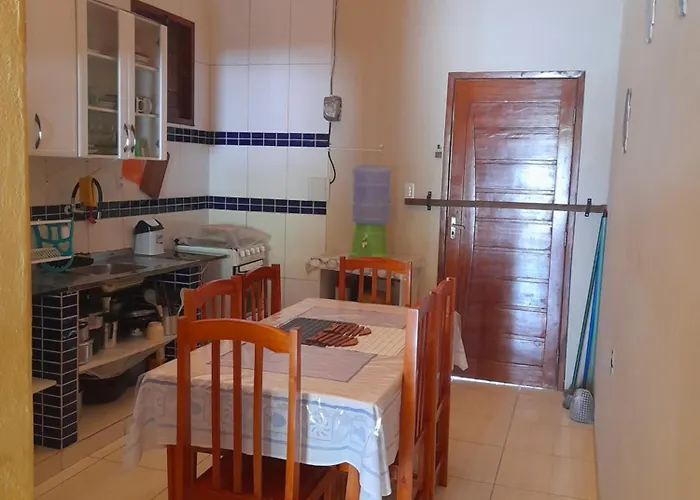Casa Atraente