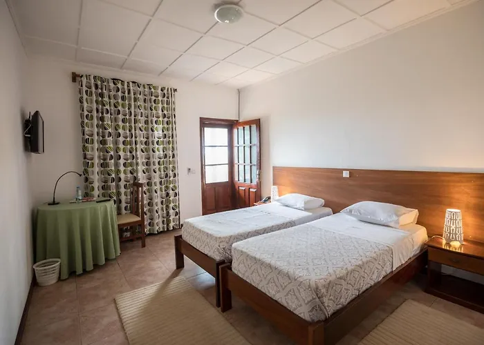 Hotel Praia
