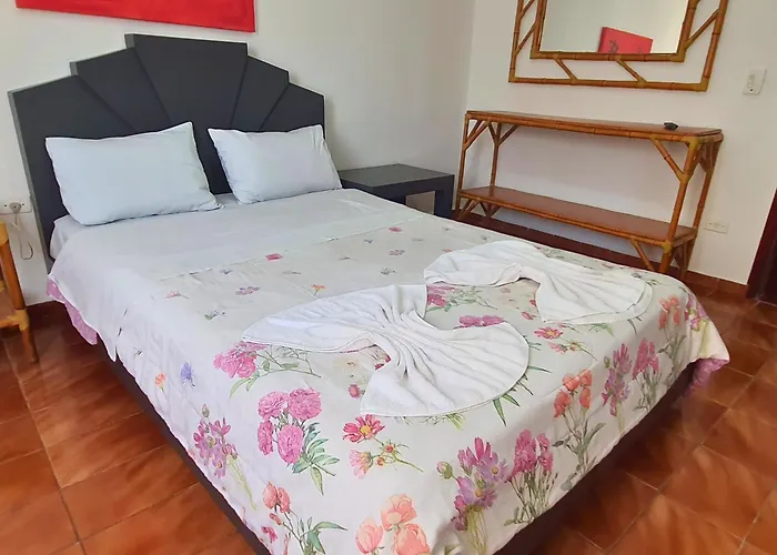 Hotel Pousada Plataforma