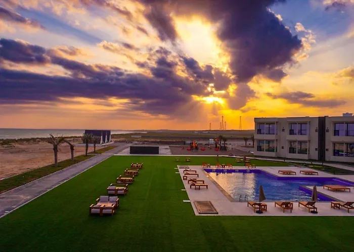 Asila Hills Resort
